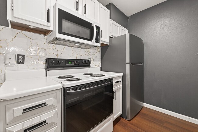 Foto del edificio - 1920 Augusta Dr