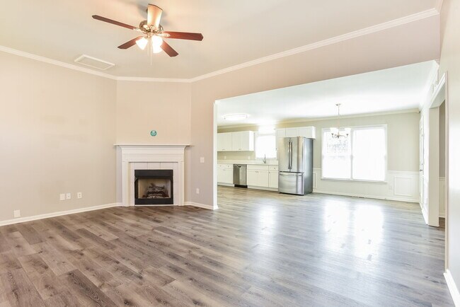 Foto del edificio - 611 Brandywine Dr
