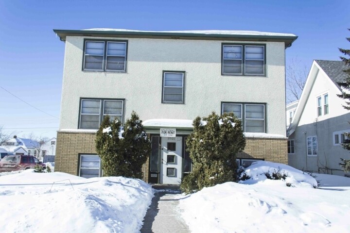 Building Photo - 3501 Freemont Ave N