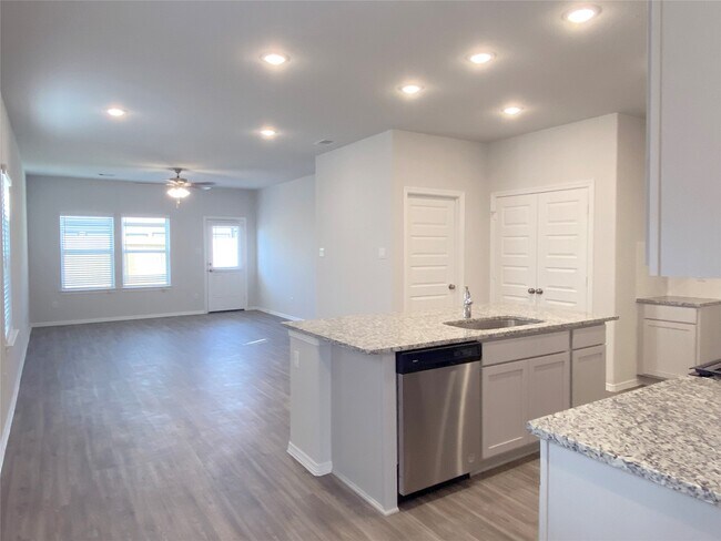 Foto del edificio - 23338 Spring Genesis Ln