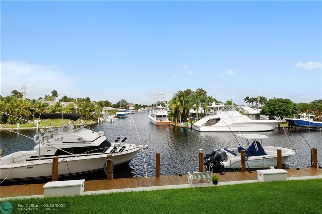 5100 Bayview Dr Unit 204, Fort Lauderdale, FL 33308 Condo for Rent in