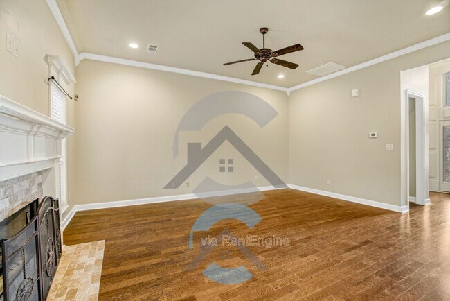 Foto del edificio - 33 Kanis Creek Pl