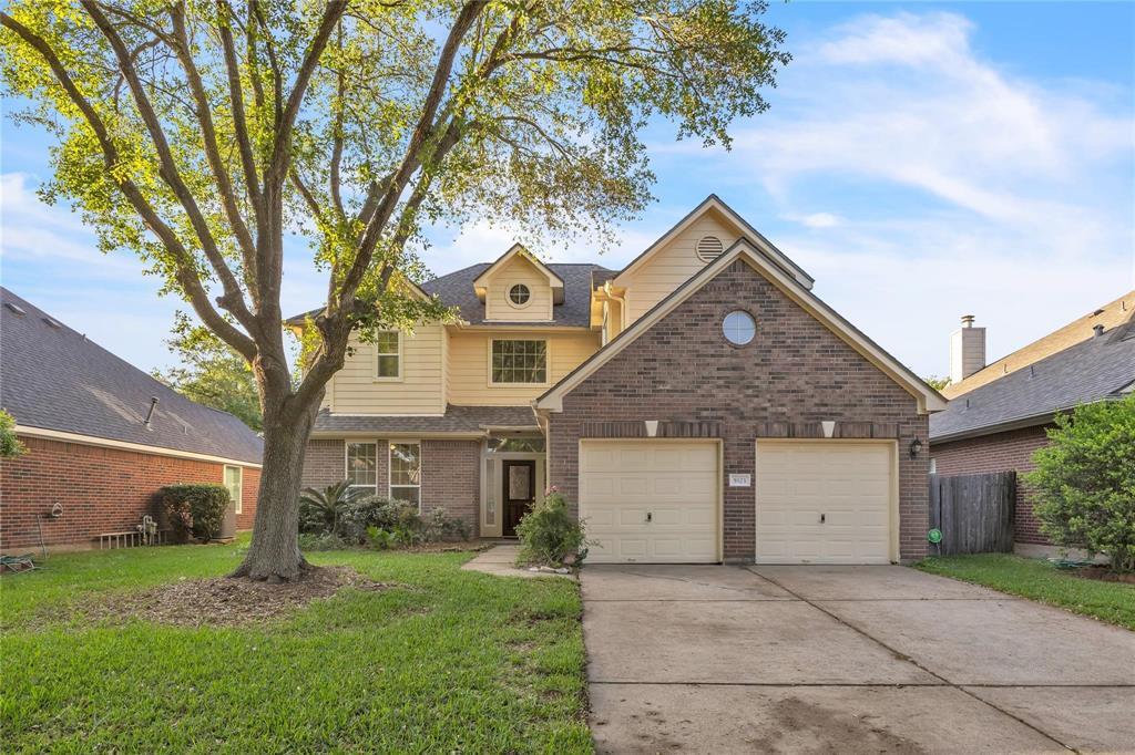 Foto principal - 5523 Santa Chase Ln