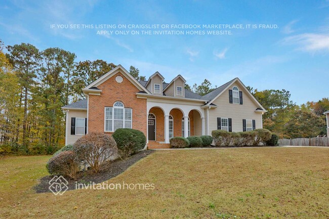Building Photo - 155 Fullerton Ridge Dr
