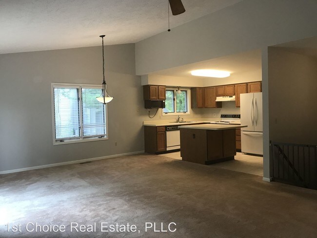 Building Photo - 3 br, 2 bath House - 5618 Creekwood Lane