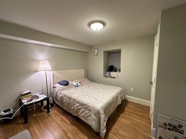 Foto del edificio - 602 Dorchester Ave
