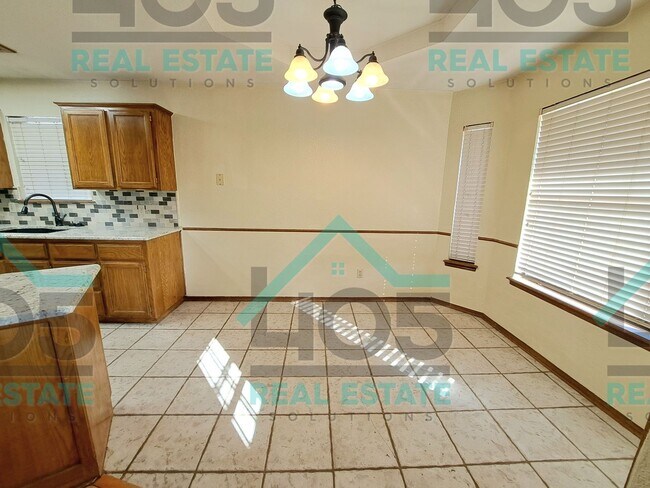 Building Photo - 3 Bedroom 2 Bath in Norman