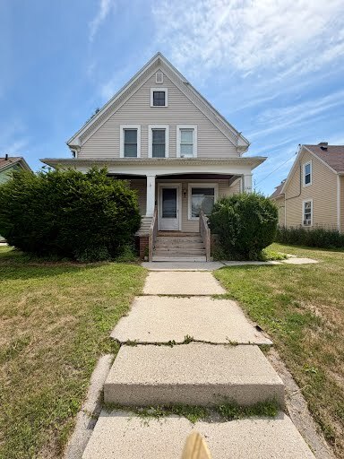 Exterior - 1619 S 14th St