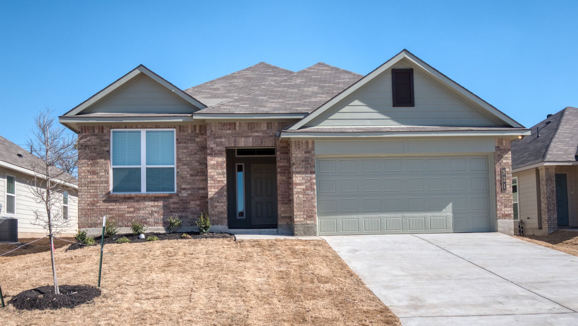 521 Fallbrook Dr, Temple, TX 76502 - House Rental in Temple, TX ...