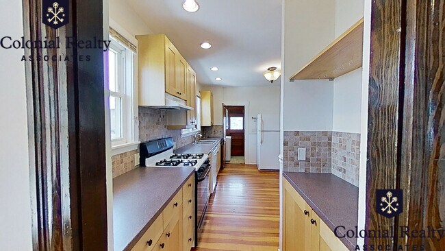 Foto del edificio - 432 Watertown St