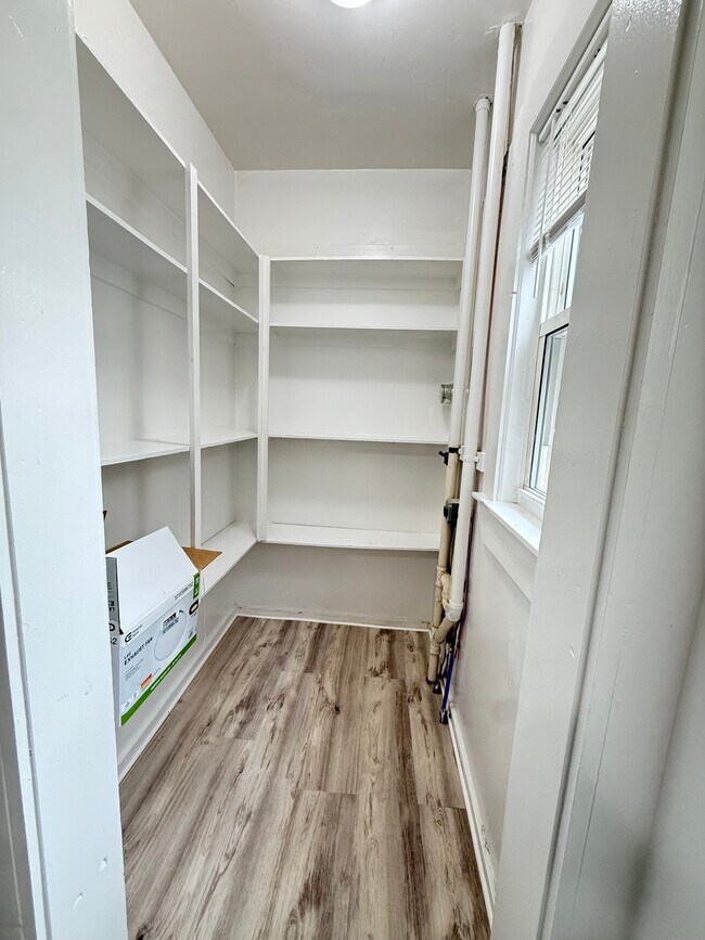 Foto del edificio - 6 Bowdoin Park