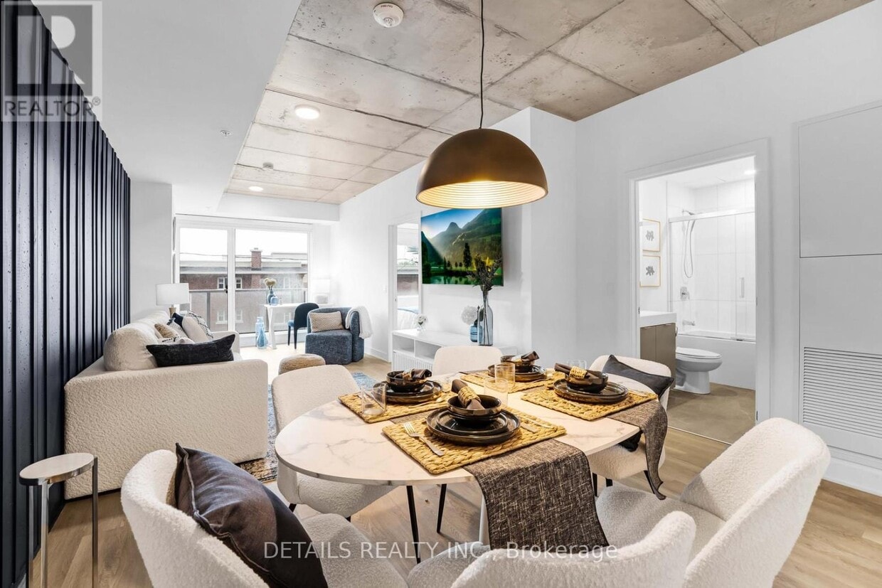 Photo principale - 1655 Carling Ave