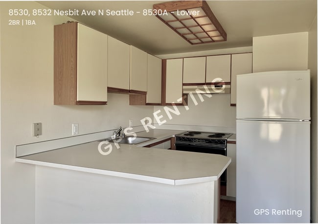 Photo - 8530 Nesbit Ave N Townhome