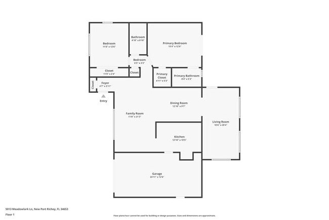 Building Photo - Bright 2-Bedroom Home with Garage