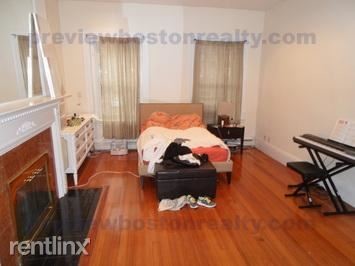 Foto del edificio - 1689 Beacon St