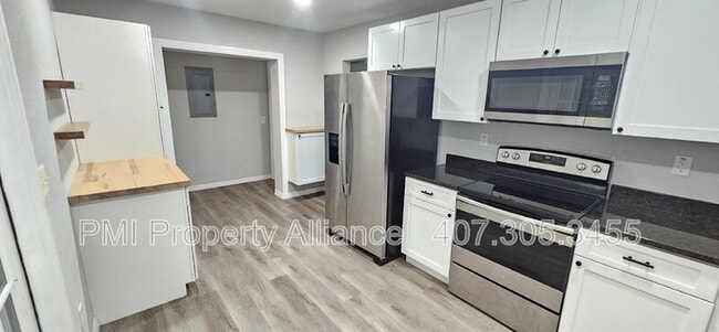 Foto del edificio - 1515 S Elliott St