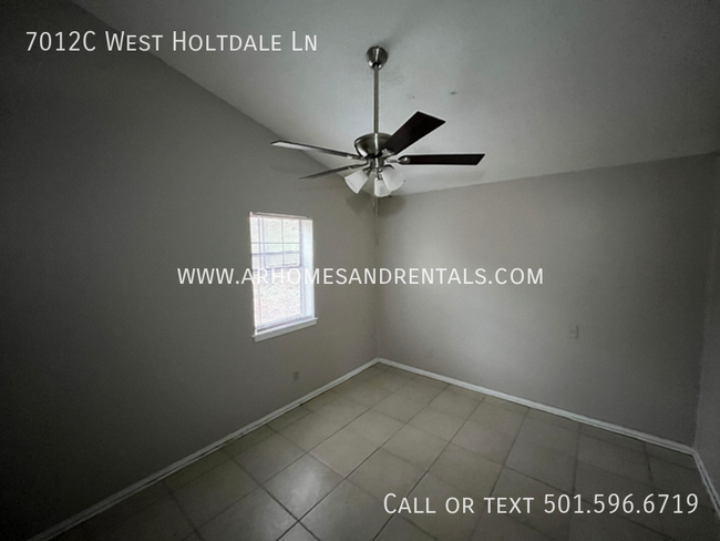 Foto del edificio - 7012 W Holtdale Ln