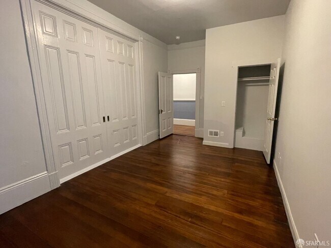 Foto del edificio - 1937 McAllister St