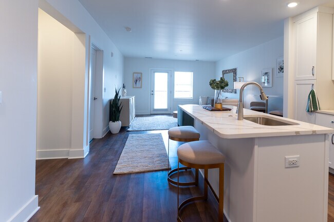 Foto del edificio - Gurnee Glen Apartments