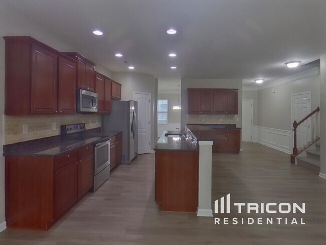 Foto del edificio - 7502 Spring Spruce Ln