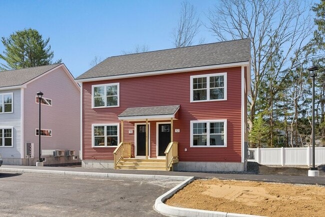 Building Photo - 8 Legacy Ln