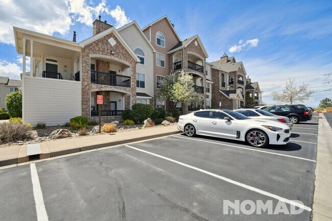 Building Photo - Charming 2BR Condo in Aurora