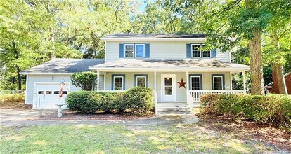 Building Photo - 213 Lofton Dr