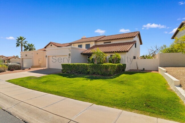 Foto del edificio - 439 E Barbara Dr