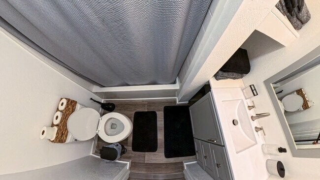 Foto del edificio - Enchantment Executive Villas LLC