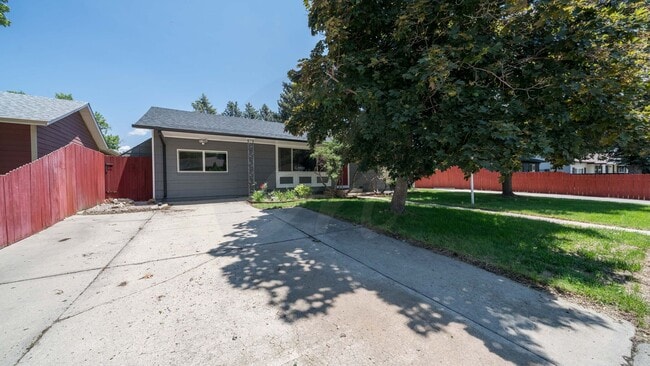 Foto del edificio - Charming ranch home in Central Colorado Sp...