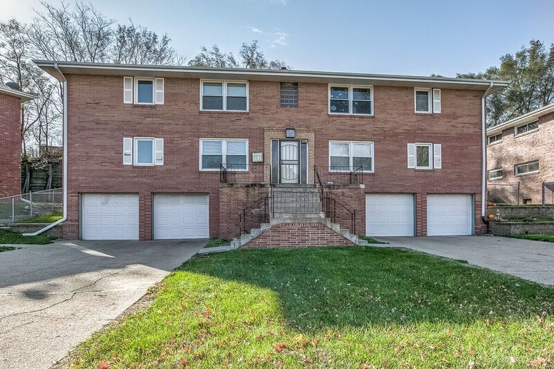 6611 Pratt St Unit 1, Omaha, NE 68104 Condo for Rent in Omaha, NE