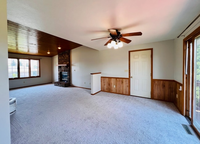 Dining Area - 2793 Aquarius Rd