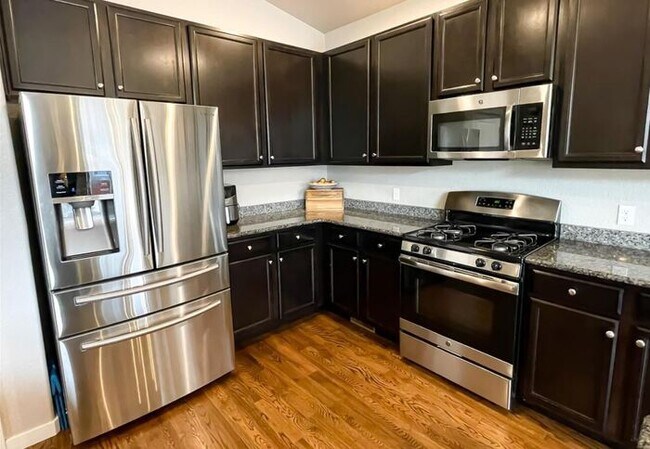 Foto del edificio - 7827 Dry Willow Wy