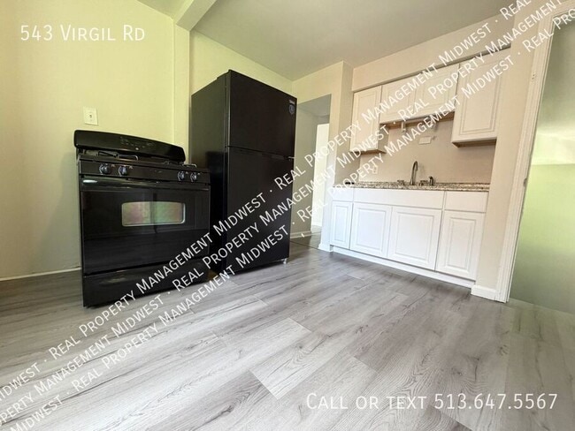 Foto del edificio - 543 Virgil Rd