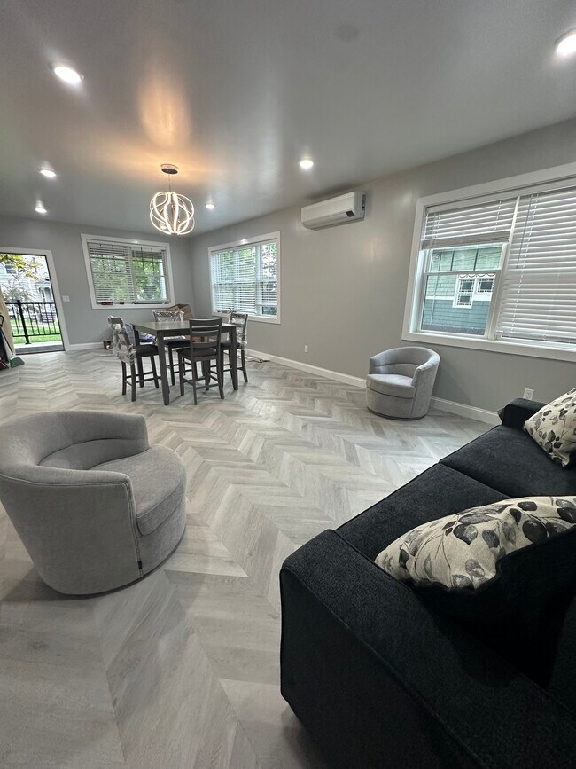 Foto del edificio - 205 Hudson St