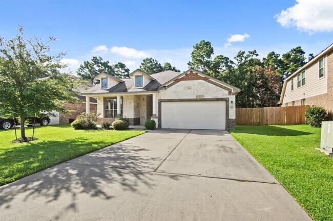 Foto del edificio - 122 Magnolia Colony Ct
