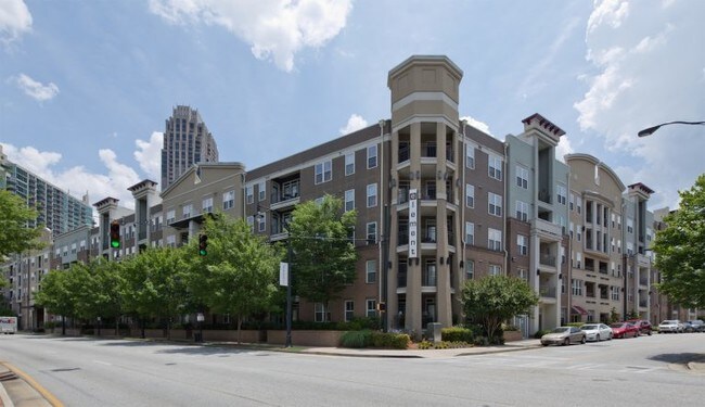 Building Photo - 390 17th St NW