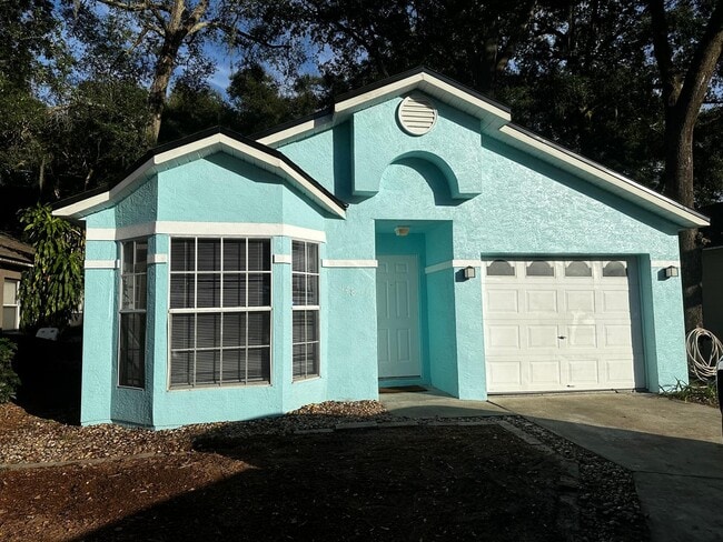 Photo - 148 Oak Grove Rd House