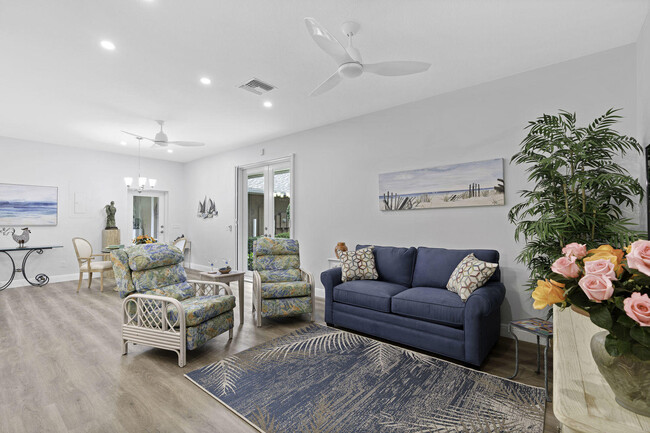 Foto del edificio - 17576 Bridle Ct