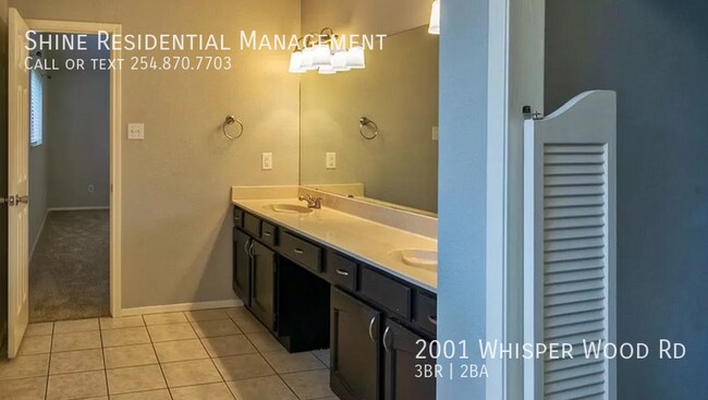 Building Photo - 2001 Whisper Wood Rd