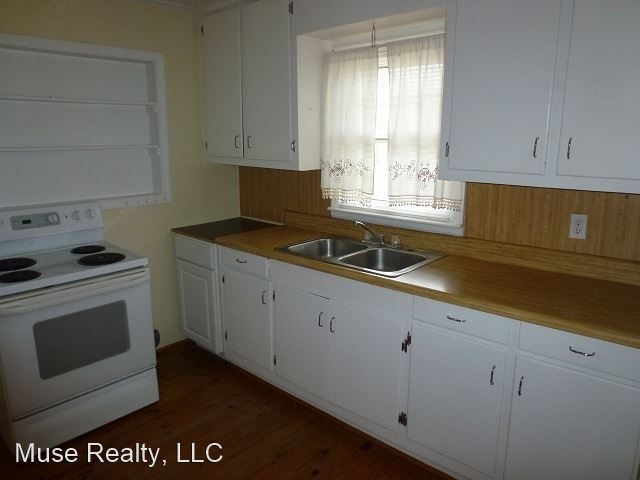 Building Photo - 2 br, 1 bath House - 3343 JS Gaston Road