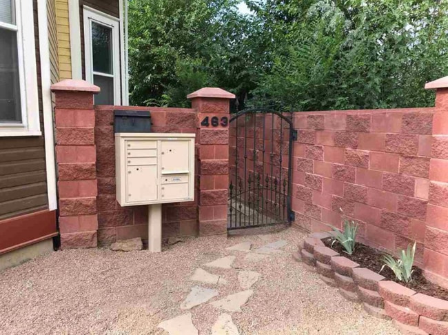 Building Photo - 463 Gunnison Ave