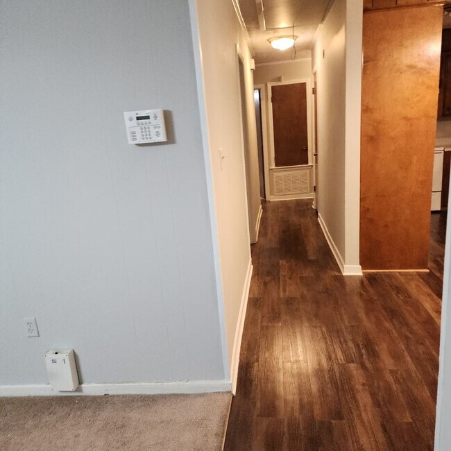 203 Lindale Cir, Clinton, MS 39056 Townhome Rentals in Clinton MS