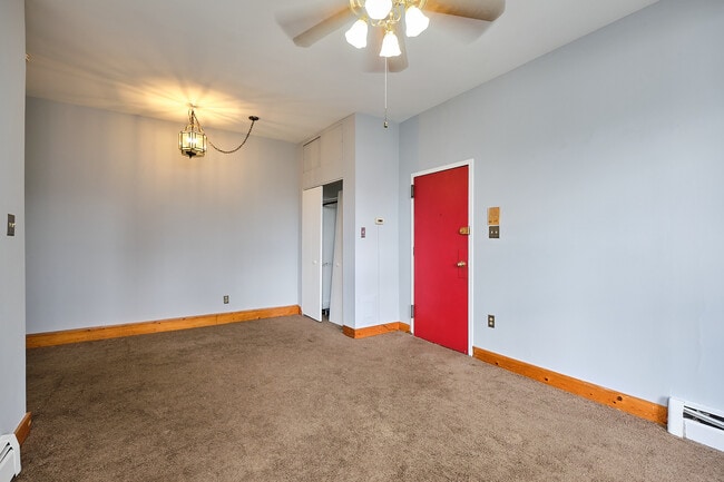 Building Photo - 3156 18th St NW
