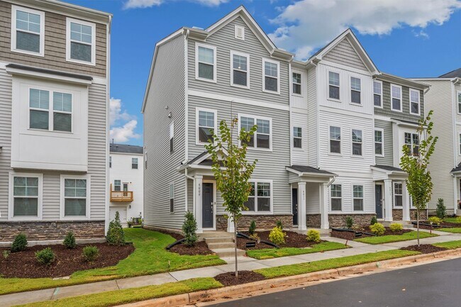 **FIRST MONTH FREE** Available Now! New Construction - 3 Bedroom, 2.5 Bath Townhouse - **FIRST MONTH FREE** Available Now! New Construction - 3 Bedroom, 2.5 Bath Townhouse
