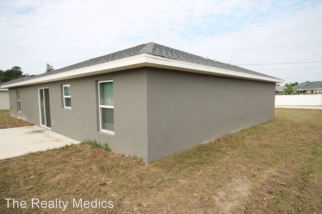 Building Photo - 3 br, 2 bath House - 18 Juniper Way Lane