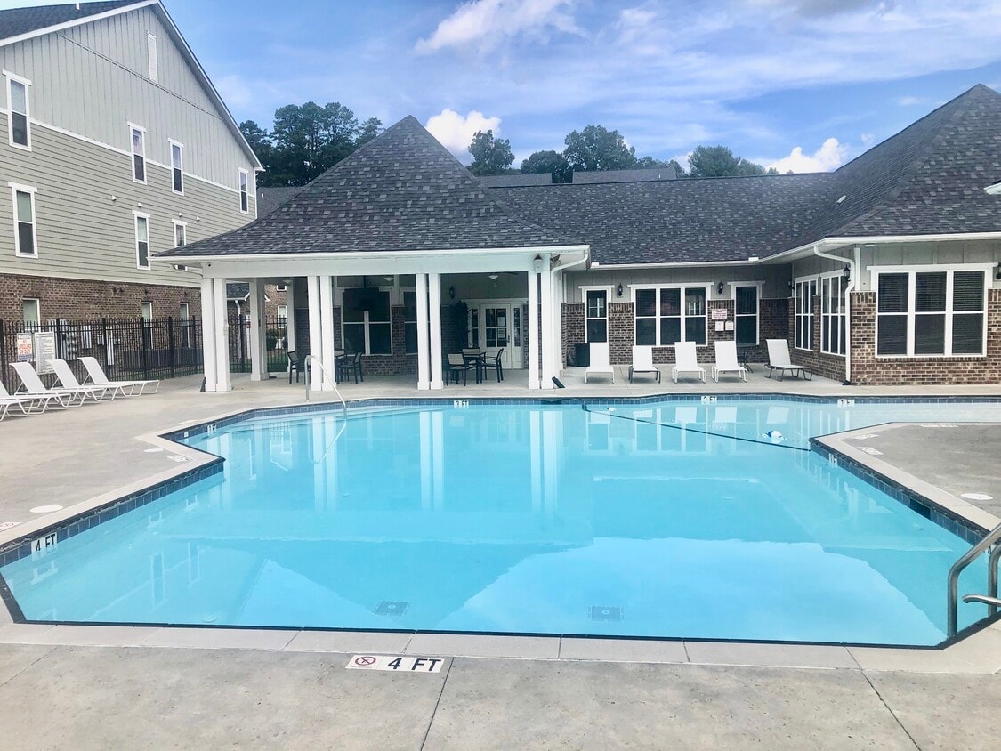 Dilworth Apartment Homes Apartments 17 Lyndhurst Ave Asheville, NC