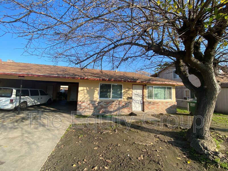 1205 Van Dorsten Ave, Corcoran, CA 93212 House Rental in Corcoran, CA