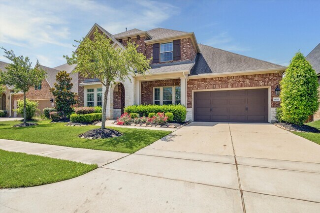 Foto del edificio - 18311 Windspring Falls Ln