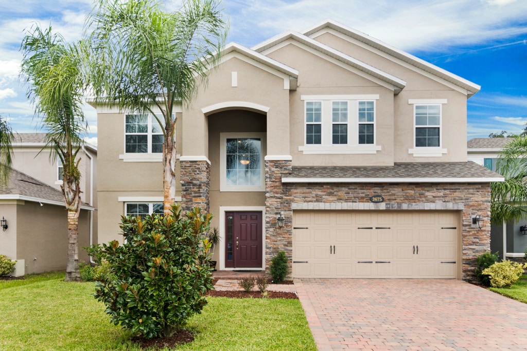 Photo - 2675 Peony Dr (Oviedo, FL)